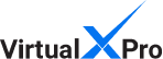 Virtualx Logo
