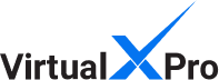VirtualX Pro logo